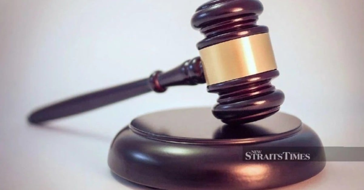 Man, Thai girlfriend freed of drug trafficking charge