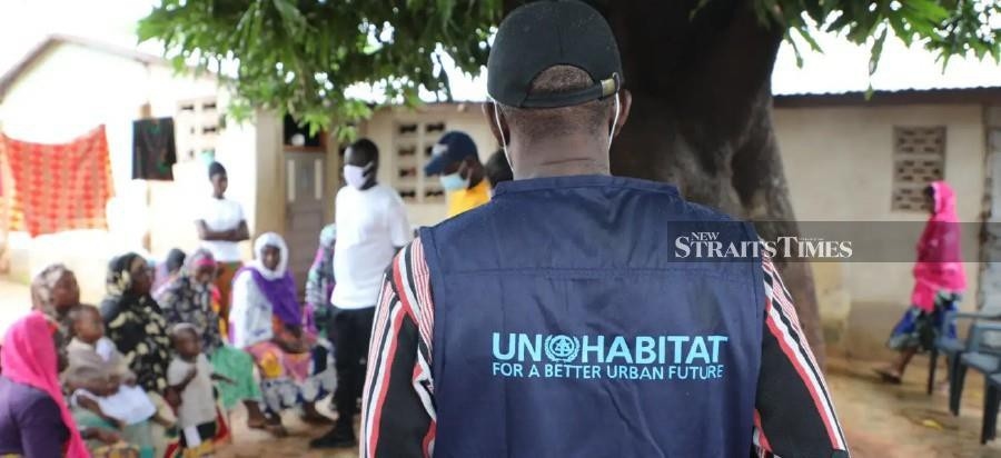 Nga to lead Malaysian delegation to UN-Habitat general assembly in Nairobi