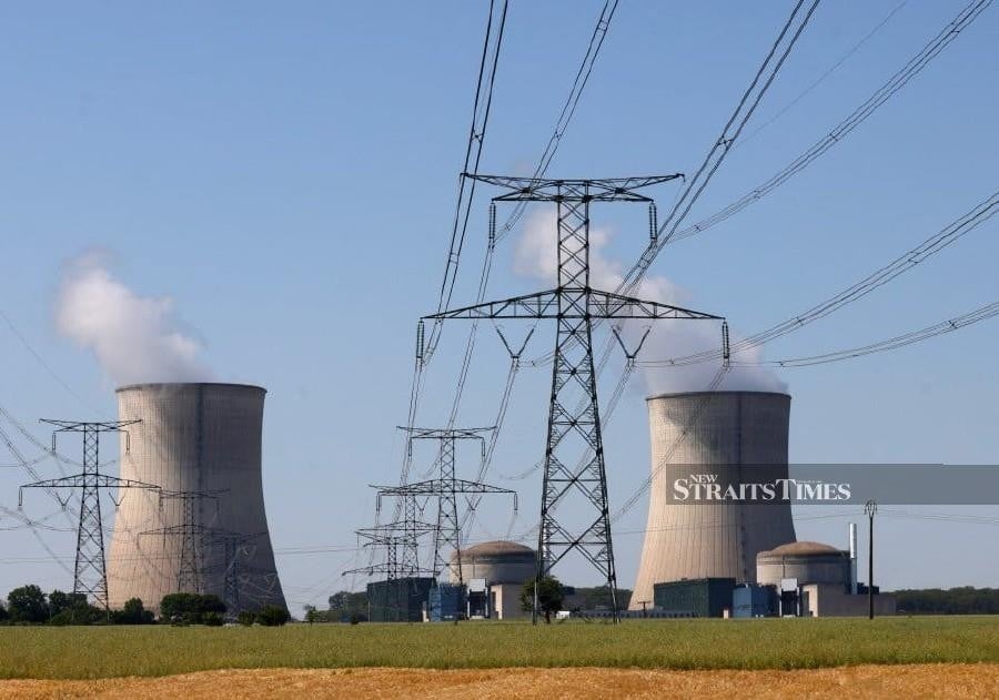 DPM Fadillah concludes Central Asian visits, nuclear energy revival on the horizon