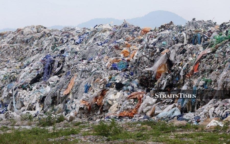 Second WTE plant costing RM660mil to be built in Sungai Udang