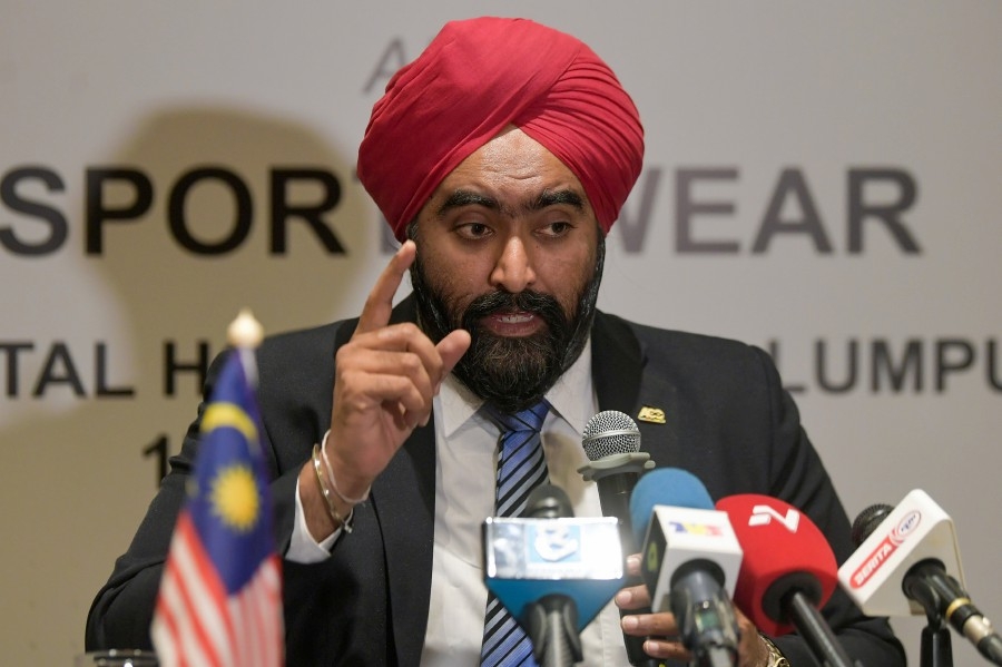 Team sprint, keirin at risk of being scrapped from Sea Games