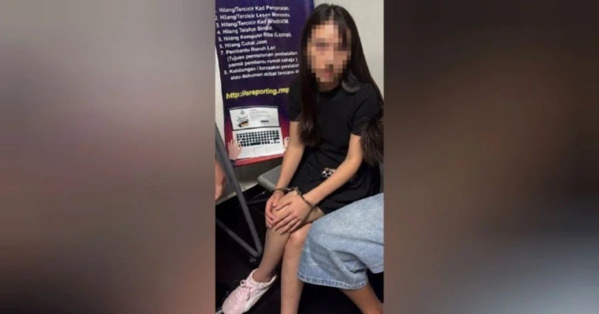 Fear of missing flight leads Chinese national to injure KLIA officer