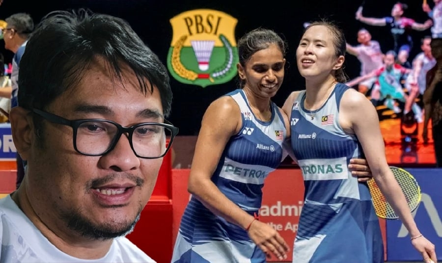 Rosman warns Pearly-Thinaah to be vigilant