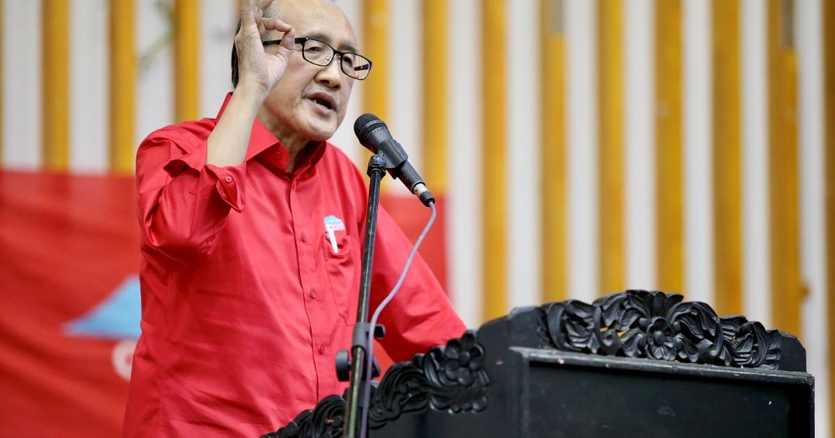 Sabah's SMJ Energy now worth RM5b after three years of operation