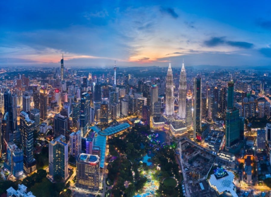Malaysia, Kuala Lumpur rise in ICCA global rankings
