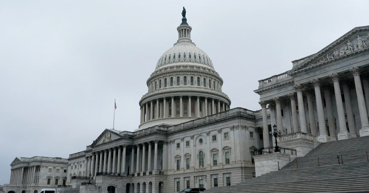 US Senate approves Trump's 'One Big Beautiful Bill'