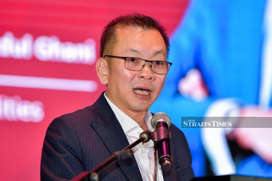Sabah polls about respect, not autonomy, says Sabah DAP