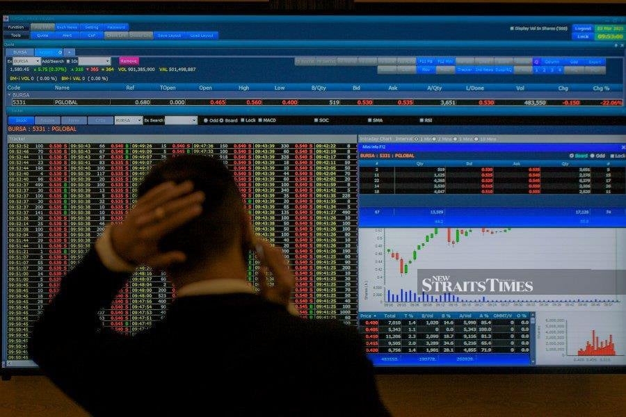 MARKET PULSE AM APRIL 23, 2025 [WATCH]