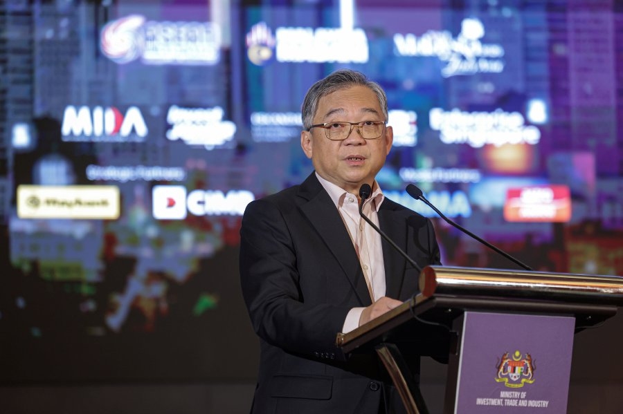 JS-SEZ a strategic buffer amid US-China trade fallout, says Singapore DPM Gan