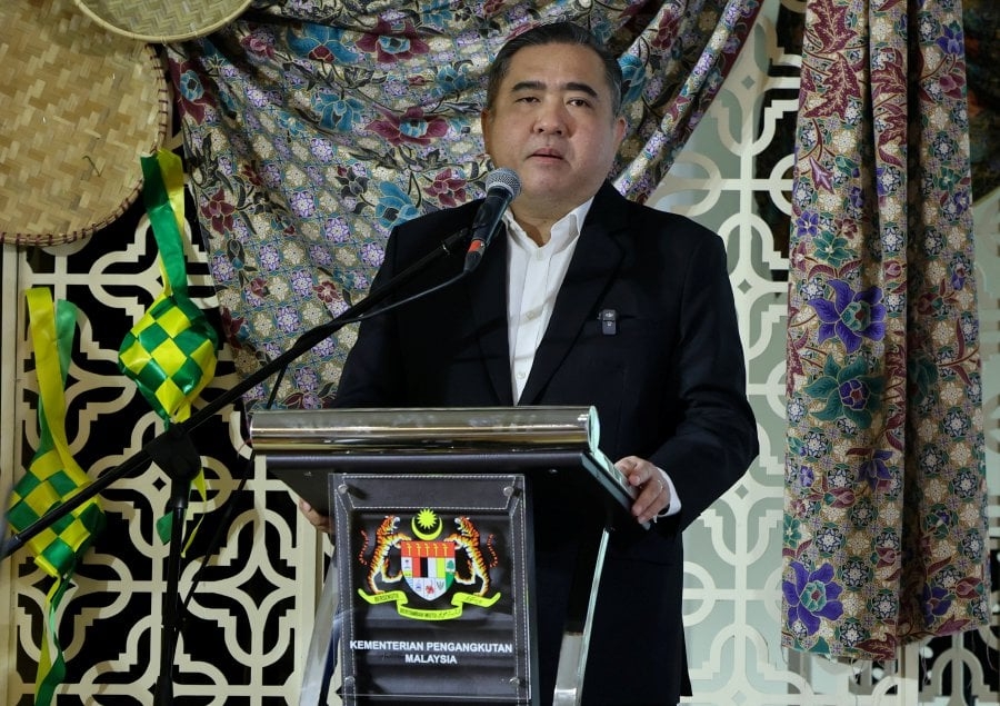 Loke: Xi Jinping souvenir was personal, not govt gift