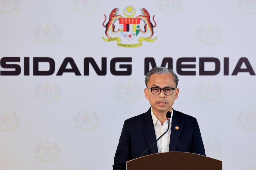 Malaysians in Iran to be flown home by June 20, says Fahmi