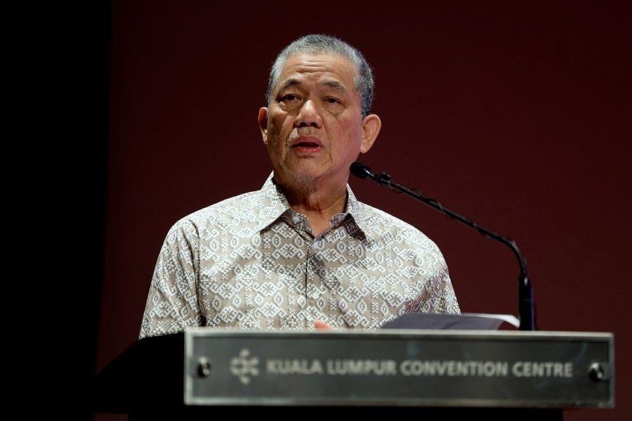 Malaysia eyes wider use of trenchless technology in infrastructure push