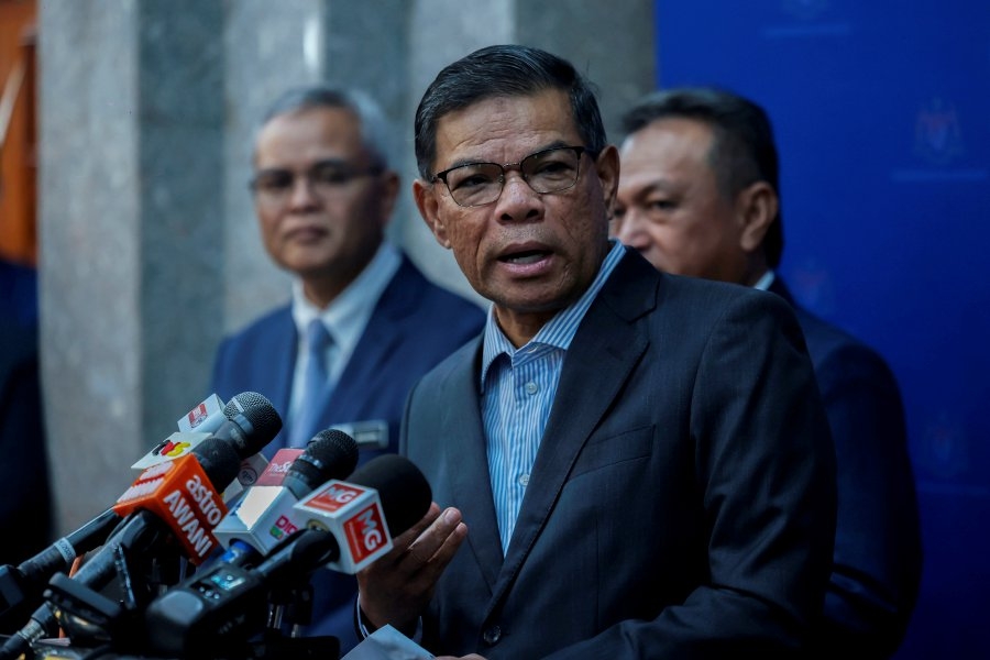 [UPDATED] 10.5pct drop in drug addicts due to Kelantan 'rat route' closures