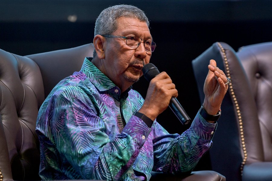 AI a necessity for civil service reform, says PSD chief