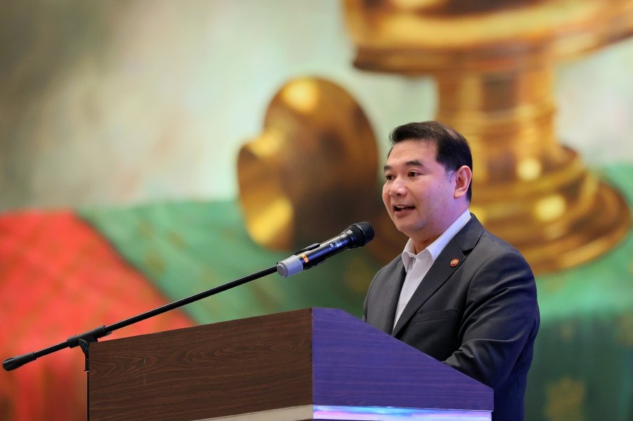 JS-SEZ blueprint launch by year-end, to drive long-term growth: Rafizi