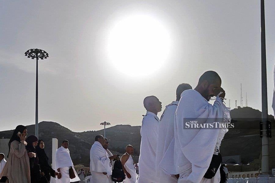 Enhance enforcement, prosecution to curb haj, umrah package scams - Mohd Na'im