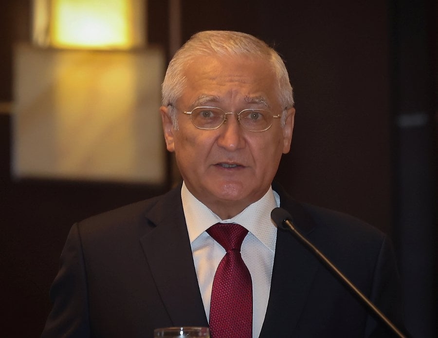 Russia – Malaysia relations gaining new momentum, says Ambassador