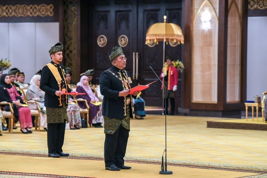 Kedah secures RM4.2 billion investments in first quarter, says Sanusi
