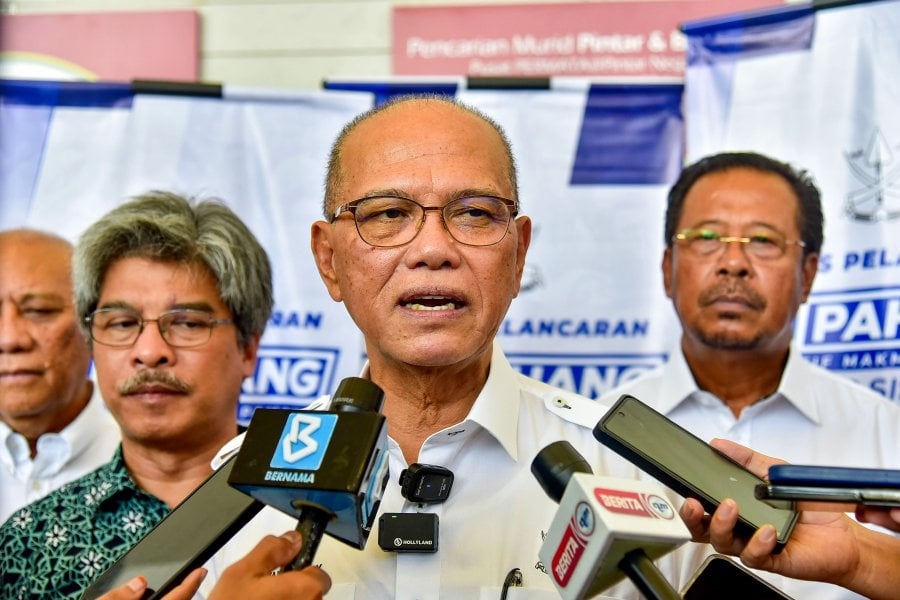Pahang ready to repatriate students from Jordan if conflict escalates
