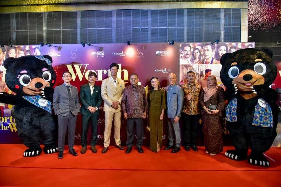 VMY2026: Tourism Malaysia backs 'Worth The Wait' to boost country's global appeal