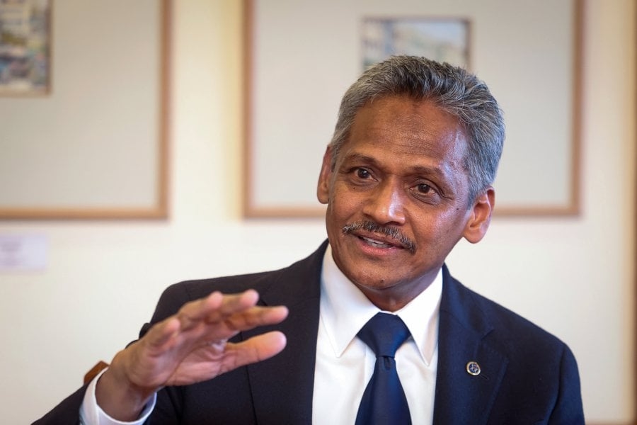 Asean's position as regional economic powerhouse remains intact — BNM governor