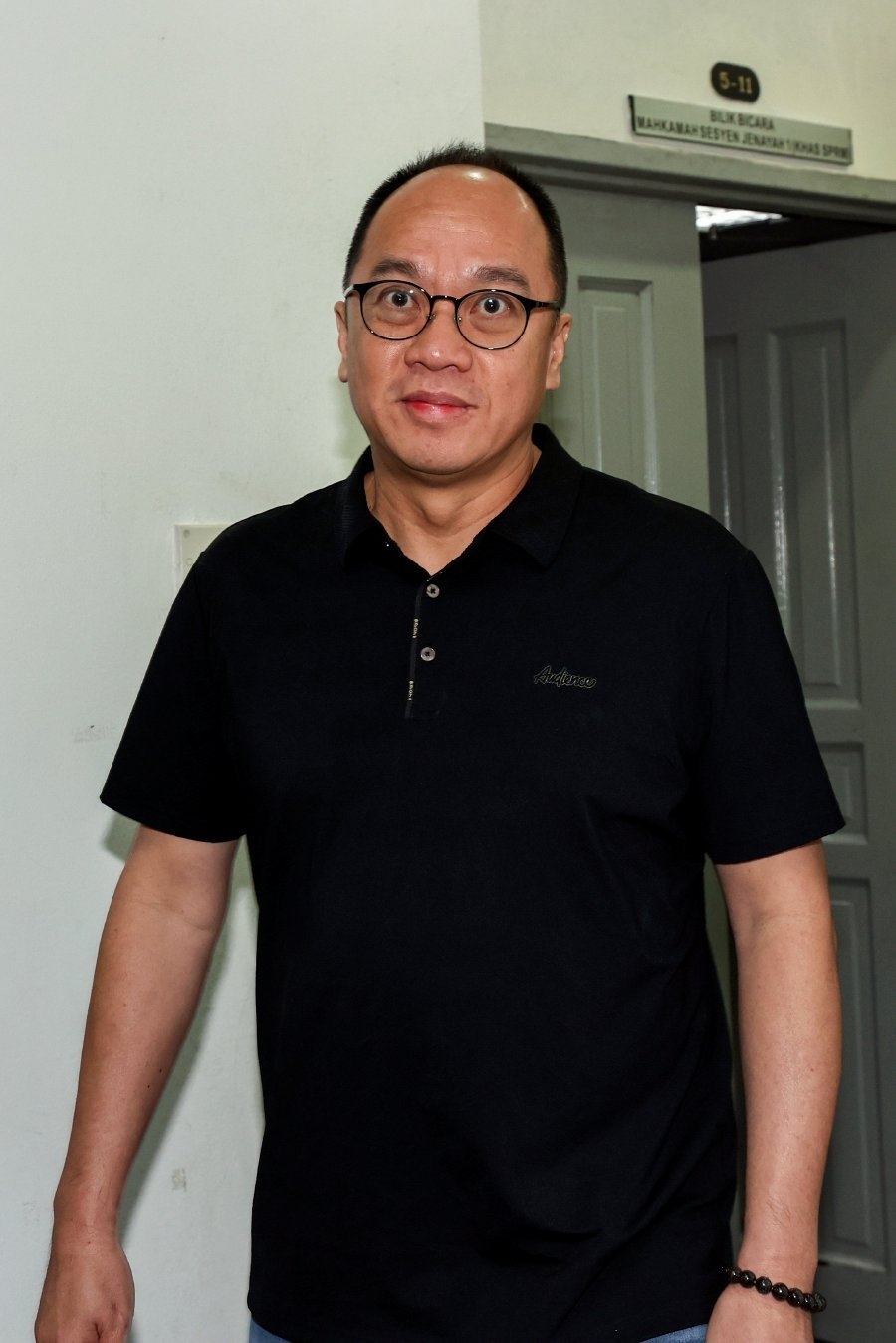 Singaporean company director charged with RM155,000 investment fraud