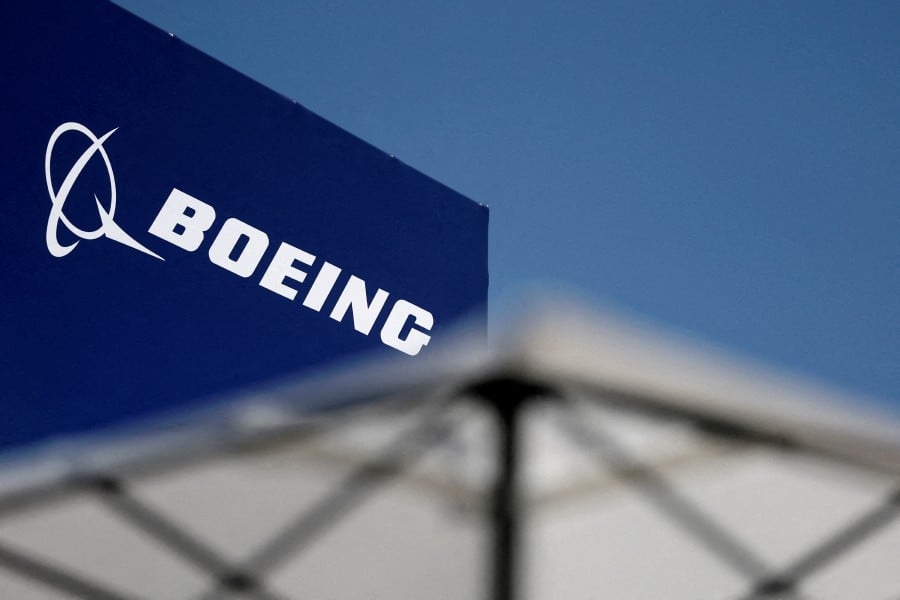 Boeing secures RM11.82 billion contract as part of US satellite programme