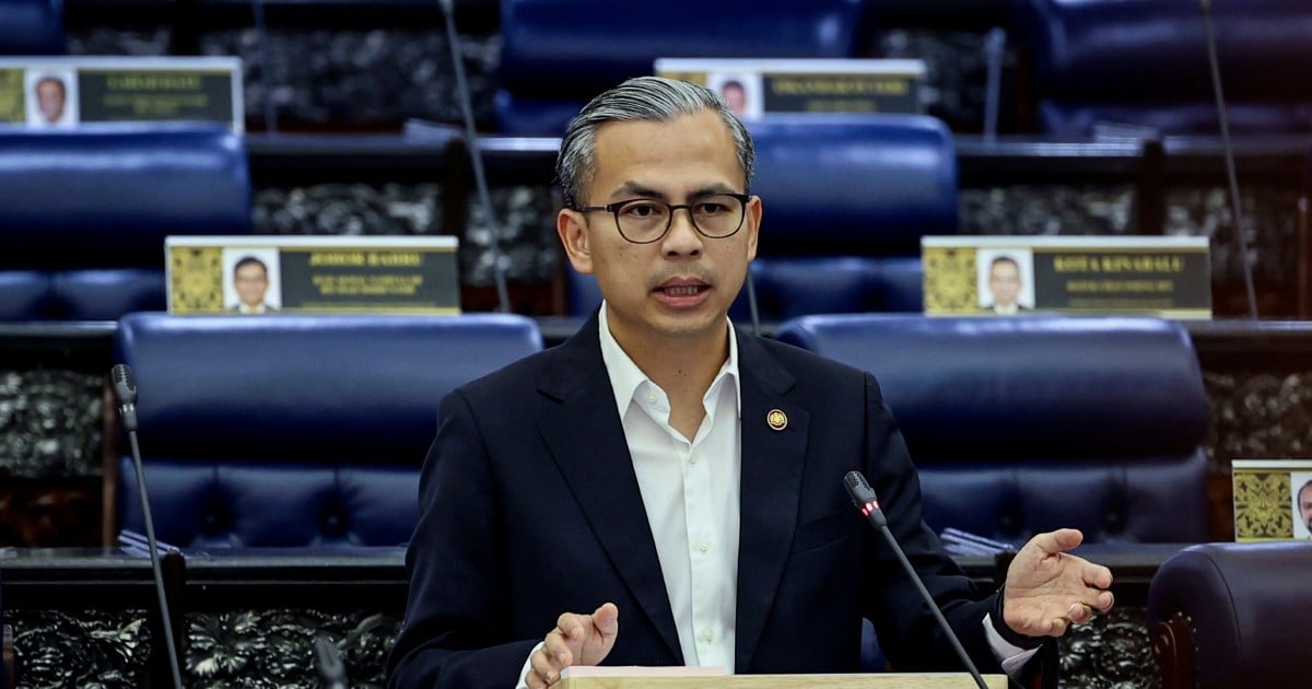 Bogus pathologist had history of scams, says Fahmi
