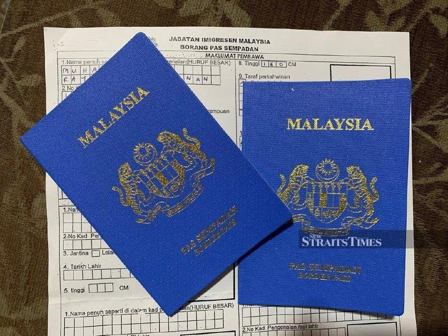 Kelantan Immigration expands operating hours for border pass counters