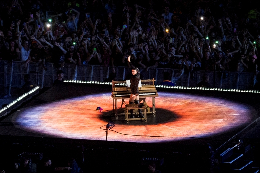 Brazil police foil Lady Gaga gig bomb plot