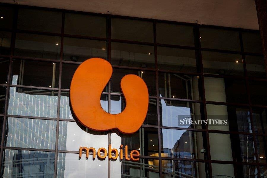 U Mobile confirms DNB exit, sells stake for RM100,000