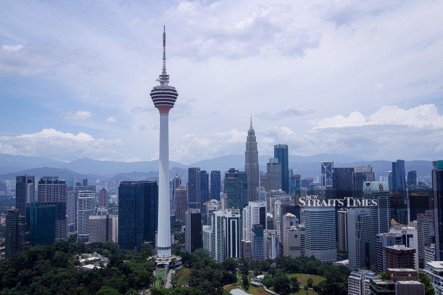 Malaysia emerging as attractive diversification market for global investors