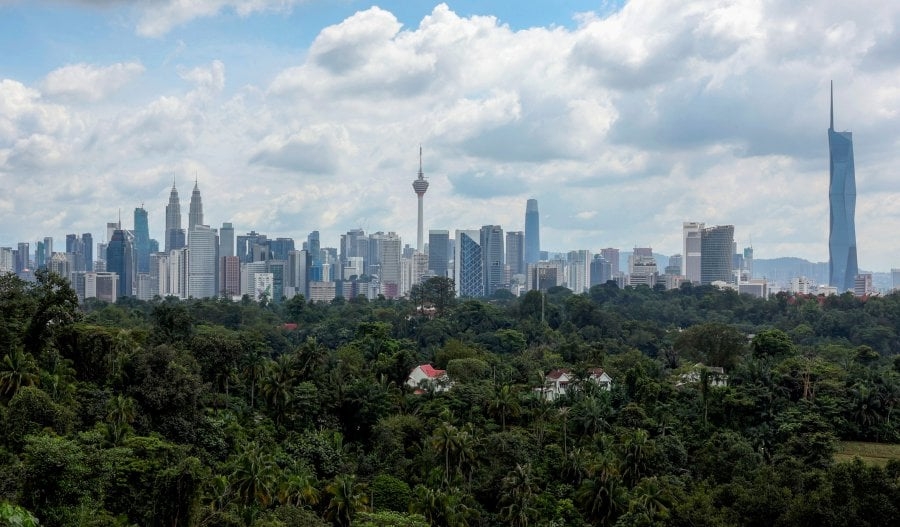 US-China renewed dialogue seen lifting Malaysia's trade outlook