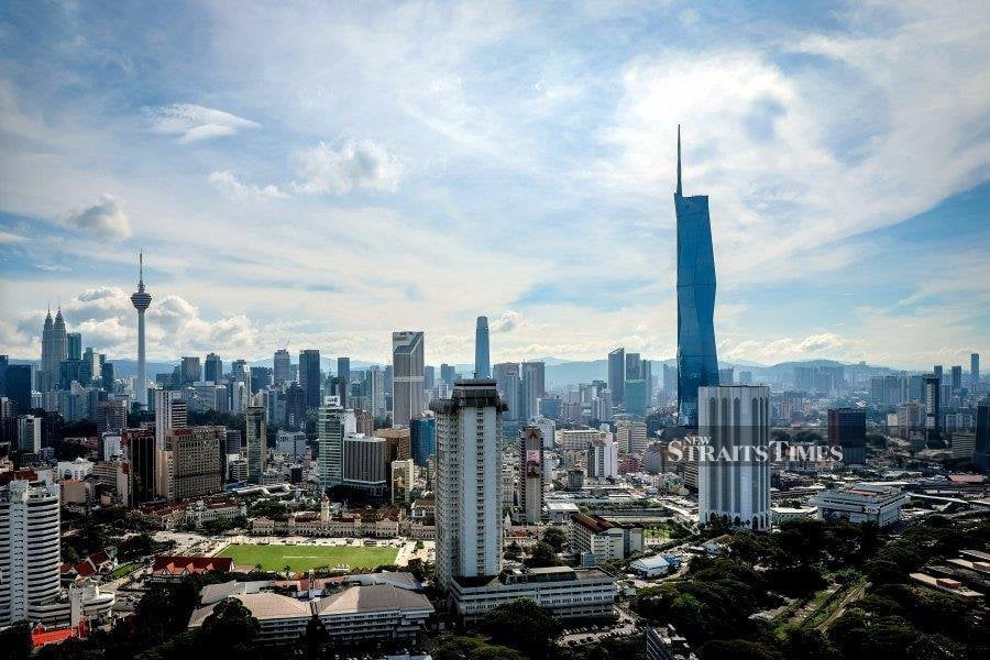 Malaysia braces for "tough" tariff talks with US, readies fallback offer