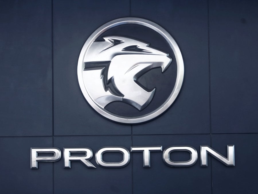 Proton to launch second EV model in Q4