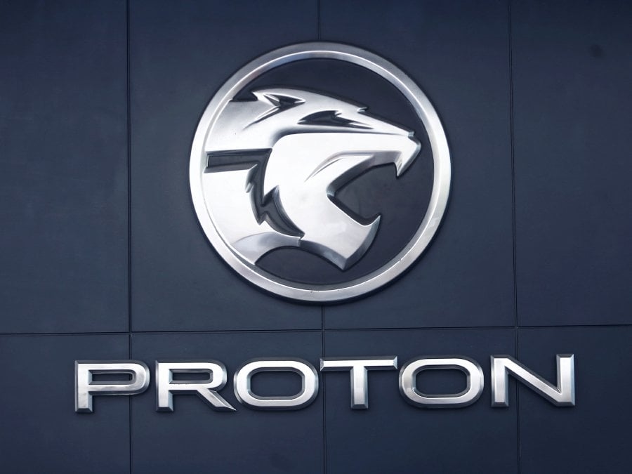Proton gains market share despite June TIV slump