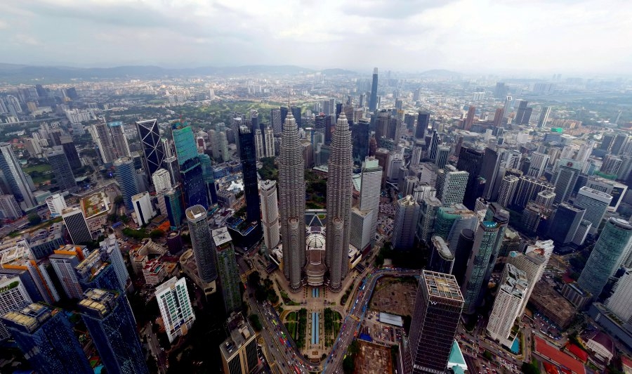Tariff tensions trigger RM2.8bil bond inflows in April, says MARC