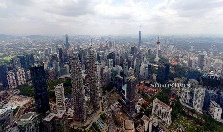 Malaysia hits RM261.9bil trade record in April, extends growth to 16 months