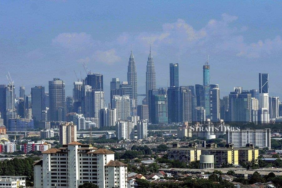 Malaysia's Q2 GDP projected to grow 4.5pct