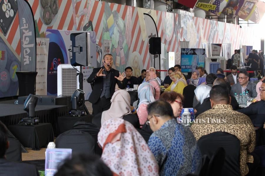 SME Open Day 2025: Media Prima sparks new growth for local brands
