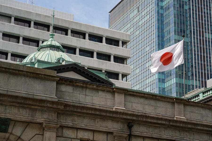 Japan auction of 40-year debt in focus for signs of sovereign fiscal stress