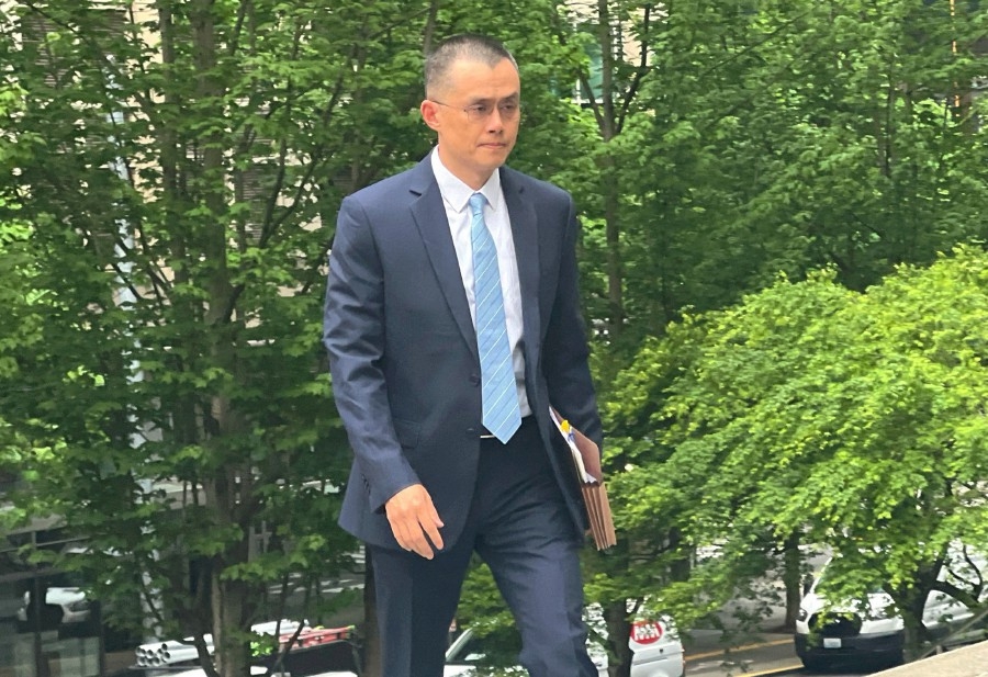 US regulator drops lawsuit against Binance