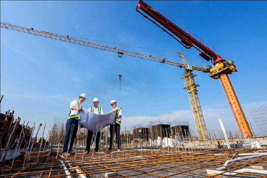Binastra building strong future with expanding project pipeline