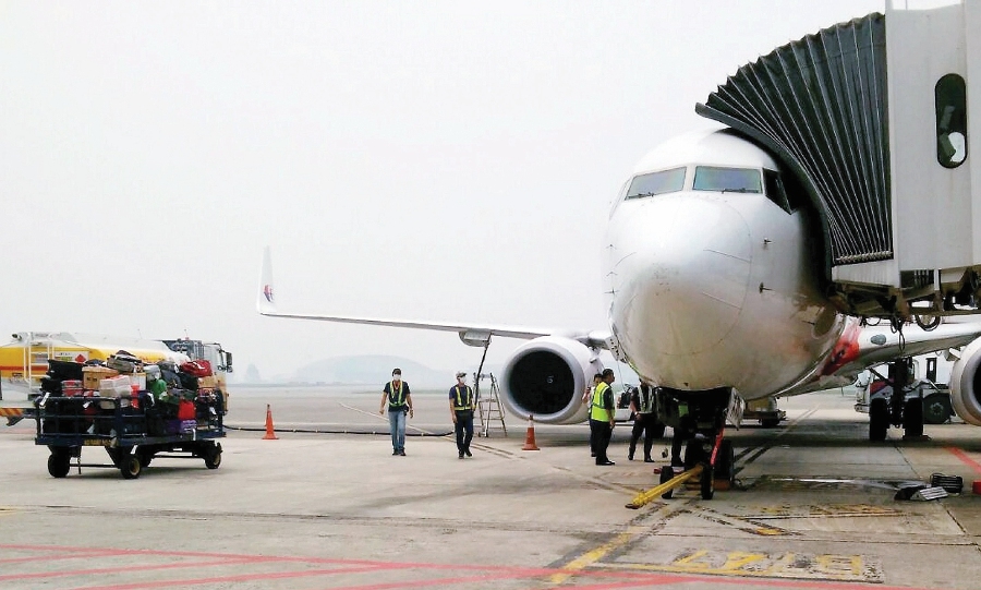 AirBorneo begins hiring spree for senior roles before maiden flight in 2026