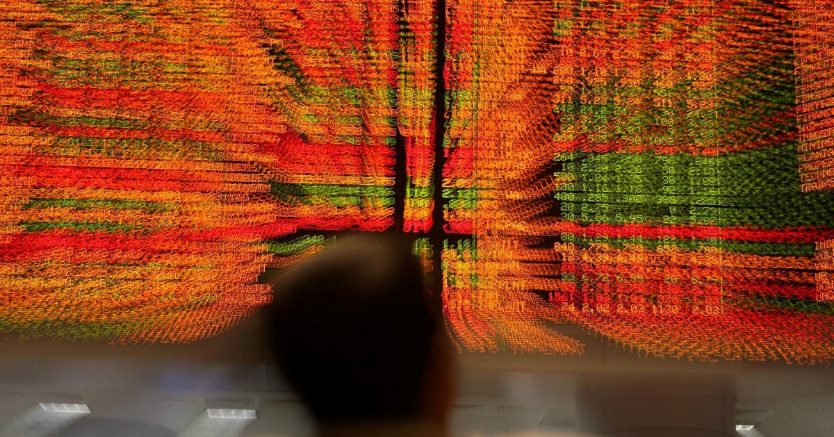 Bursa Malaysia ends mixed