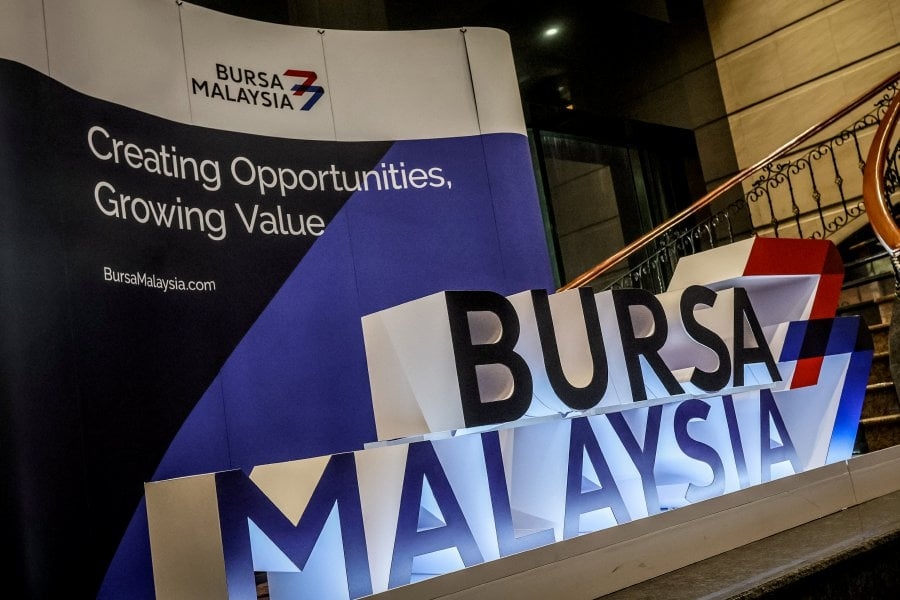 Bursa Malaysia extends gains on improved US political outlook