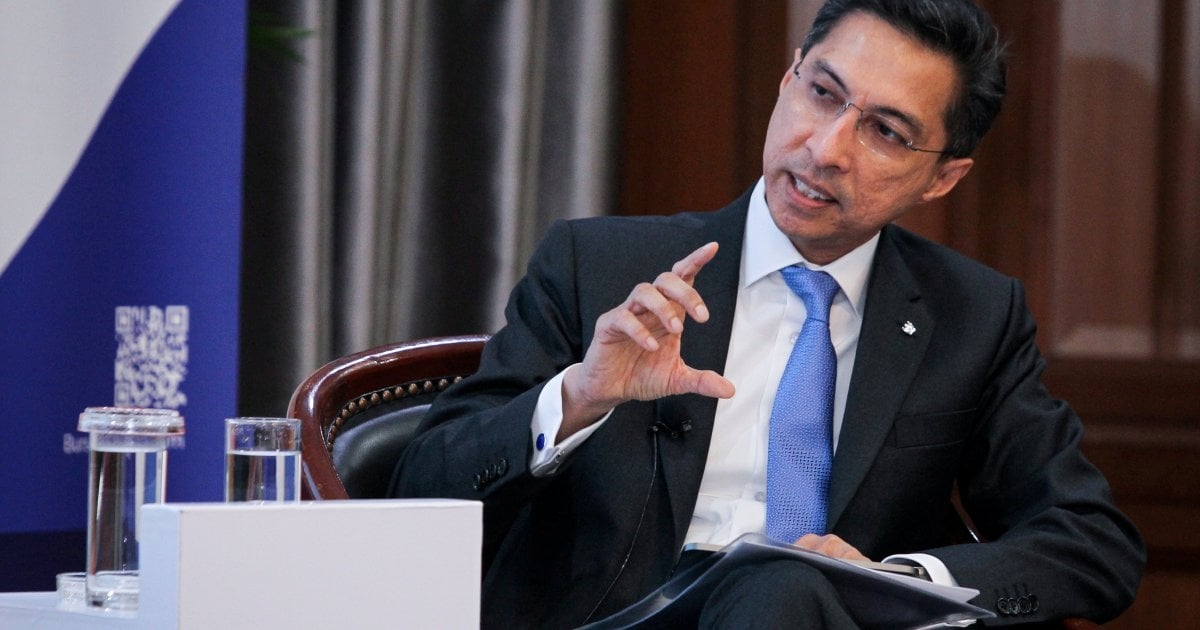 Malaysia's Islamic capital market hits RM2.56 trillion