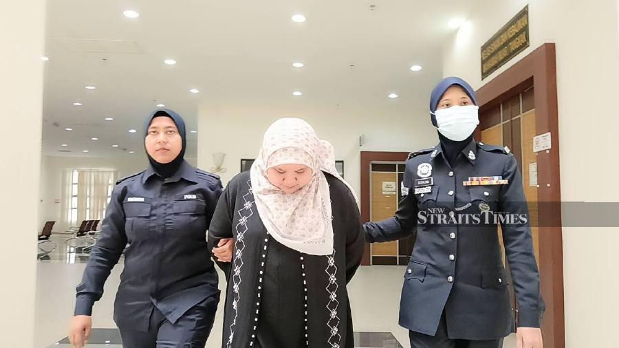 Cattle sale fraud: Clerk pleads guilty to money mule role, fined 10k
