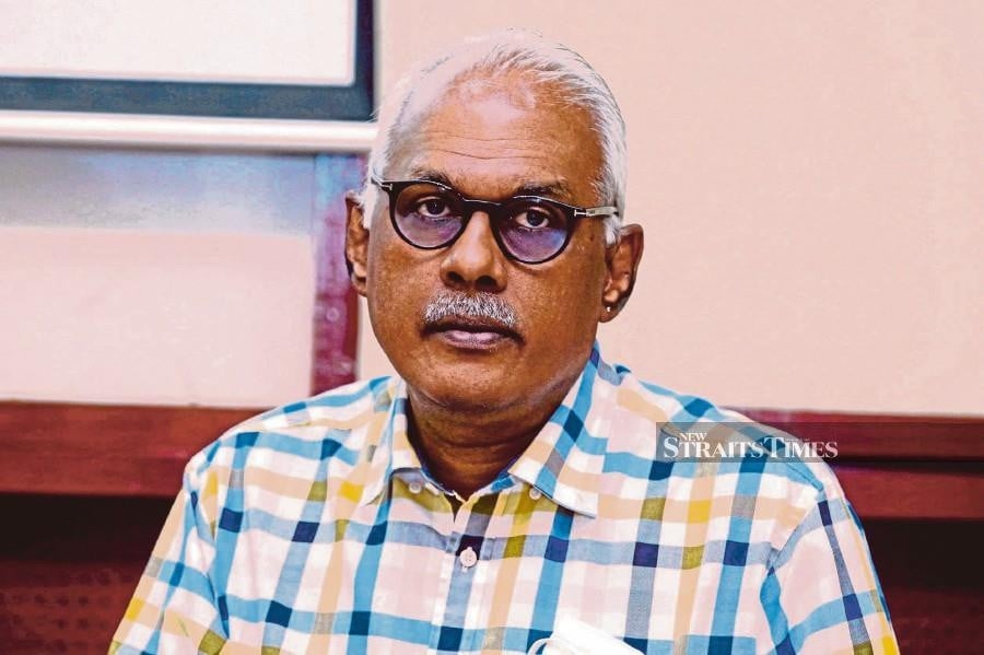 Former MP calls for tax reform to narrow rich-poor divide