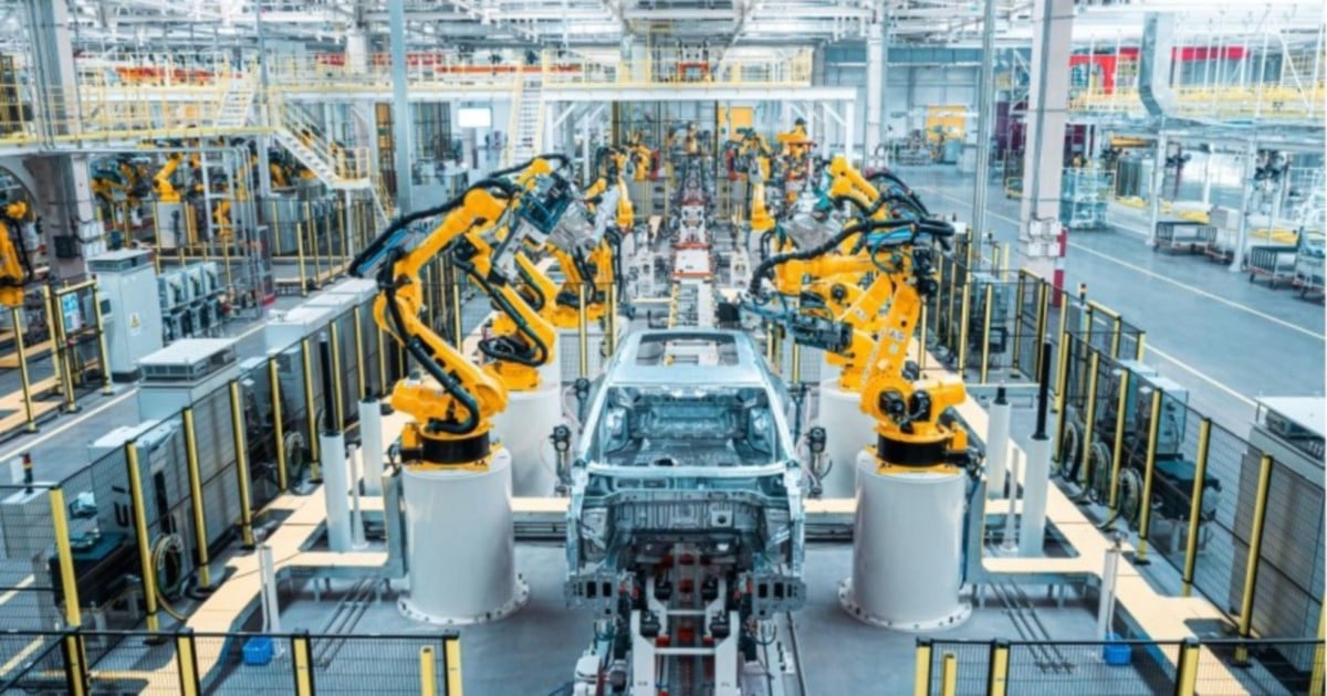 Chery first Chinese carmaker to surpass 5mil vehicle exports